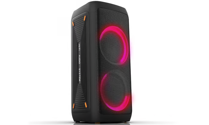 Abans Party Speaker System (AB-828)